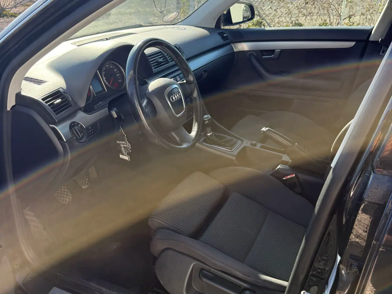 Billede 6 - Audi a4 1,6 