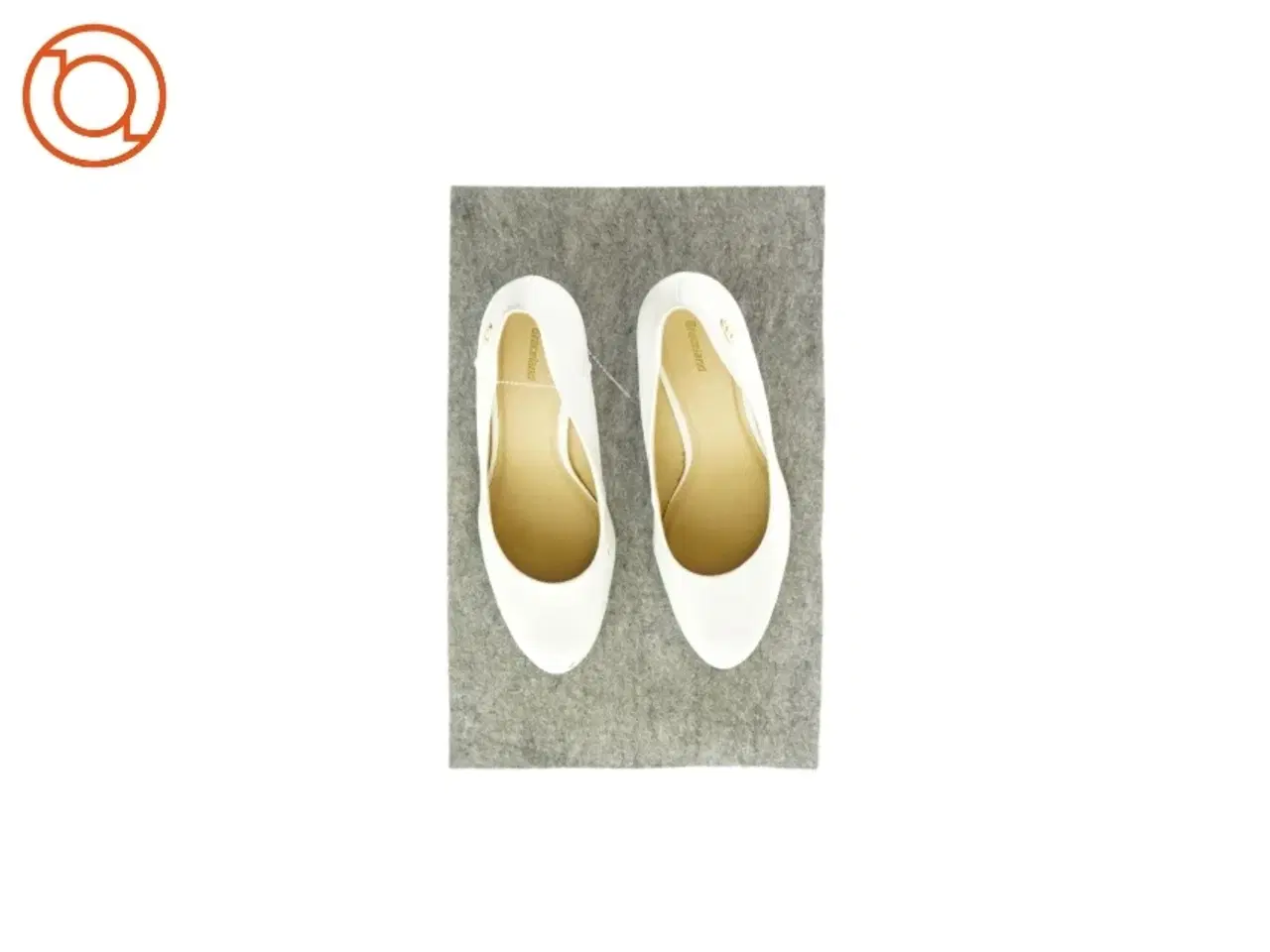 Billede 3 - Stilletter fra Graceland (Str. 41)