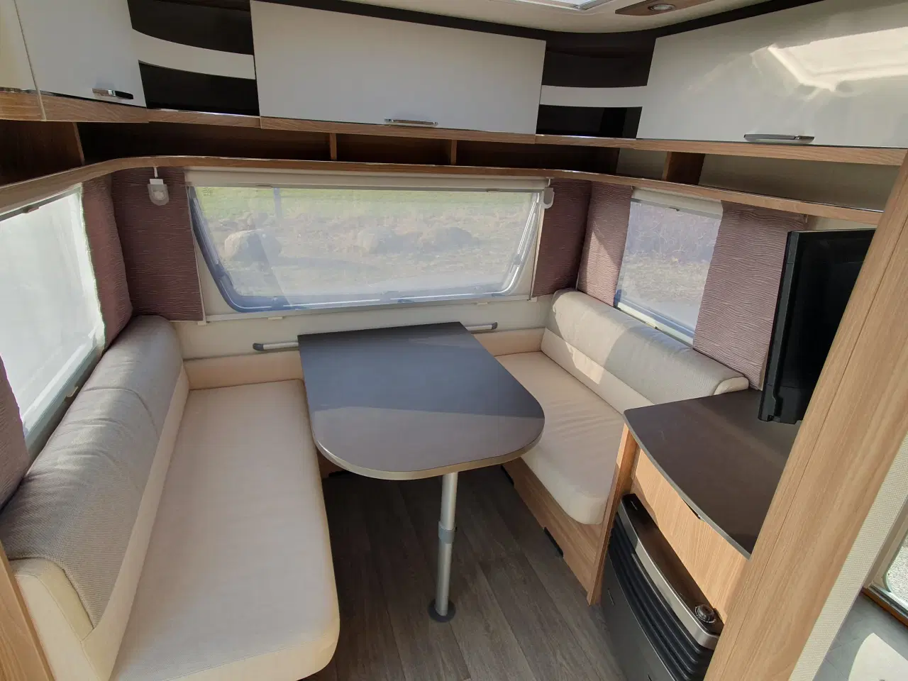 Billede 8 - Bürstner Premio 490TS