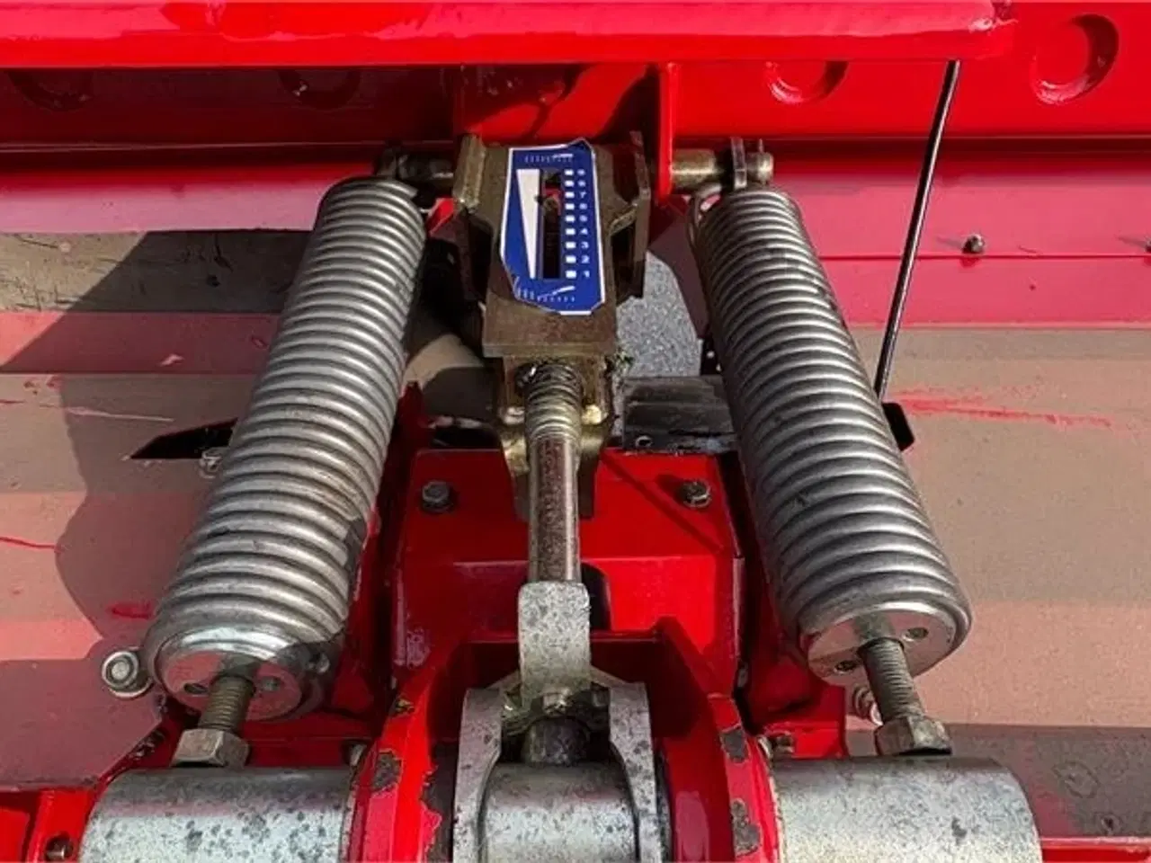 Billede 14 - JF GXT 13005 P Gxt 13005 - 12.3 mtr.