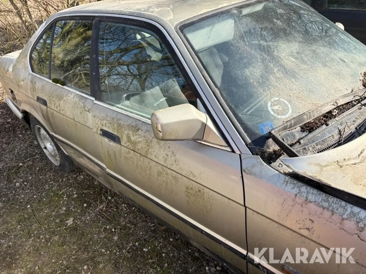 Billede 4 - Personbil BMW 530 I