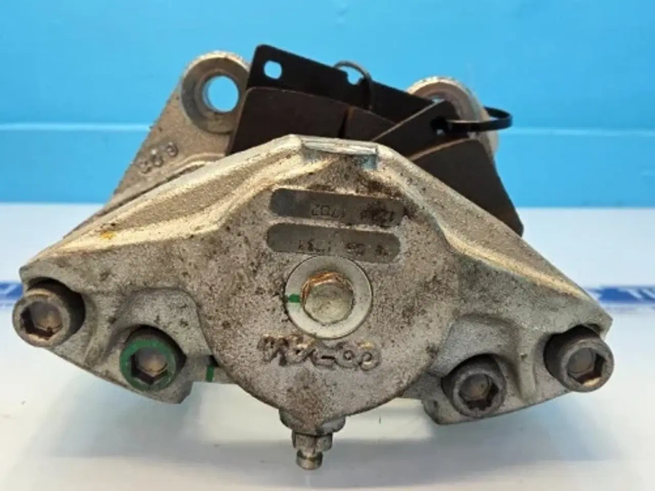 Billede 12 - New Holland CR9.90 Bremsekaliber Renoveret 84989455