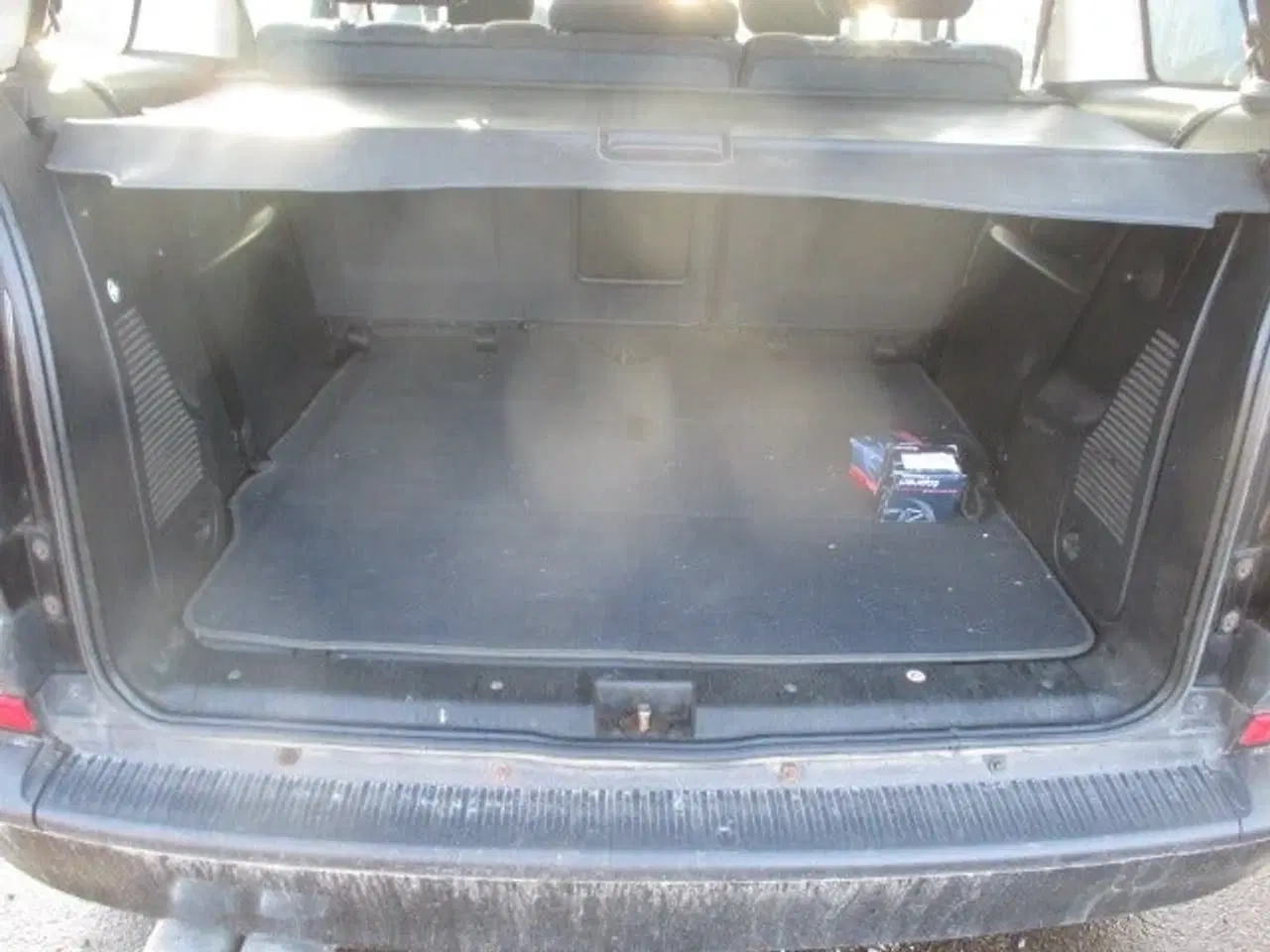 Billede 6 - Opel Zafira 1,8 16V Comfort