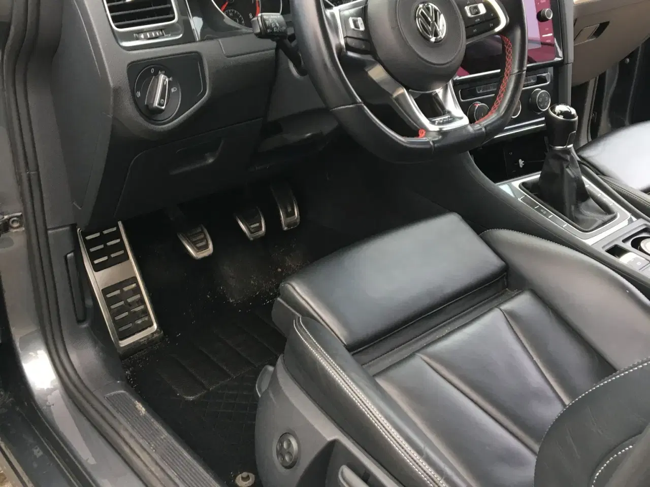 Billede 7 - Volkswagen Golf 7,5 - 1,0 TSI