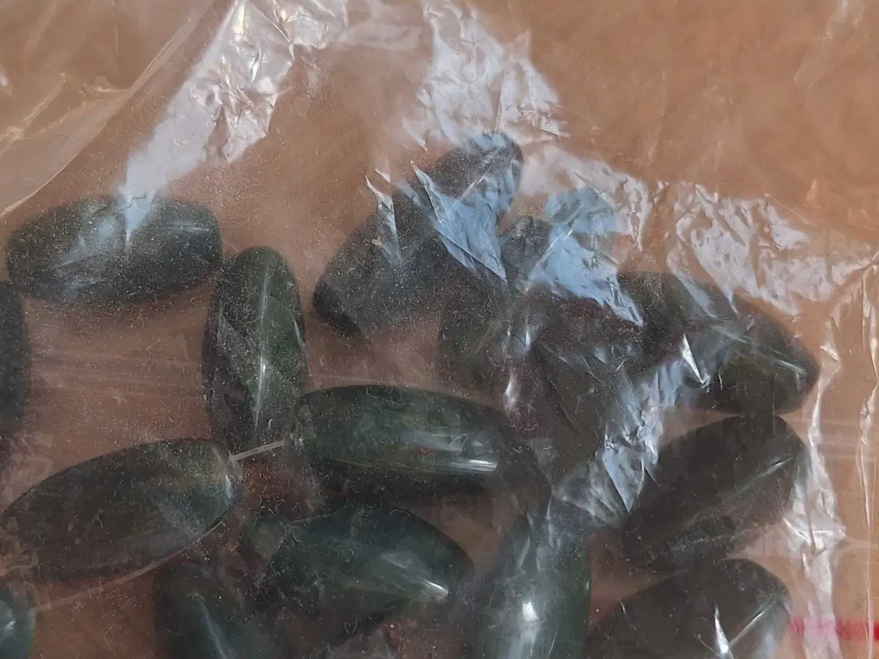 Billede 7 - Blandede perler 