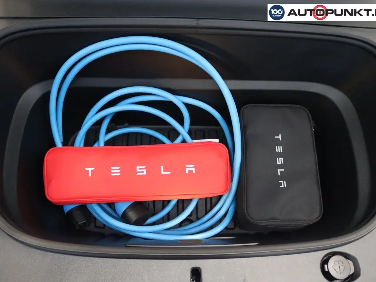 Billede 23 - Tesla Model Y Long Range AWD