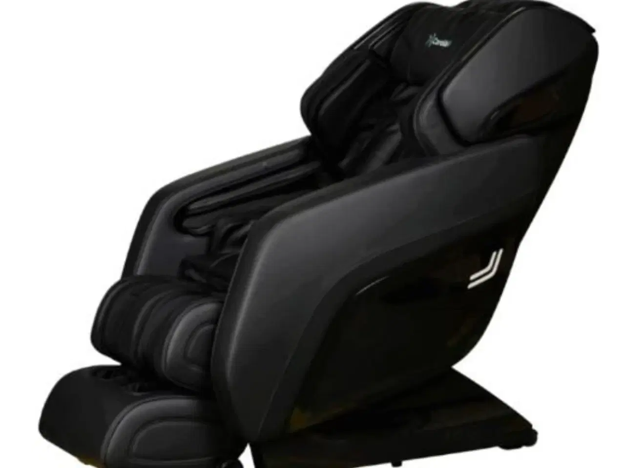 Billede 1 - Massagestol - Carelax Stratus