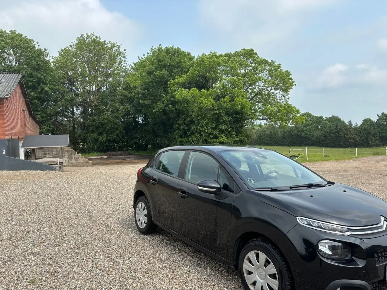 Billede 3 - Citroën C3 1,6 BlueHDi 75 Iconic