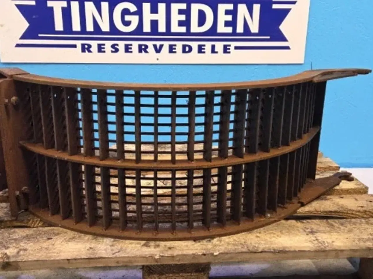 Billede 2 - Case 2188 Bro 193783C5