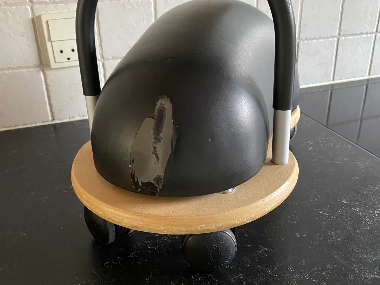 Billede 10 - Wheely Bug pindsvin