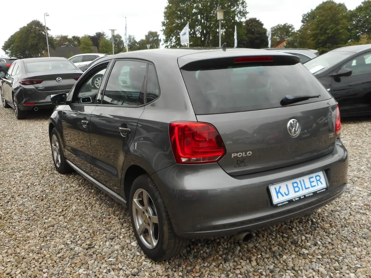 Billede 5 - VW Polo 1,2 TSi 90 Comfortline