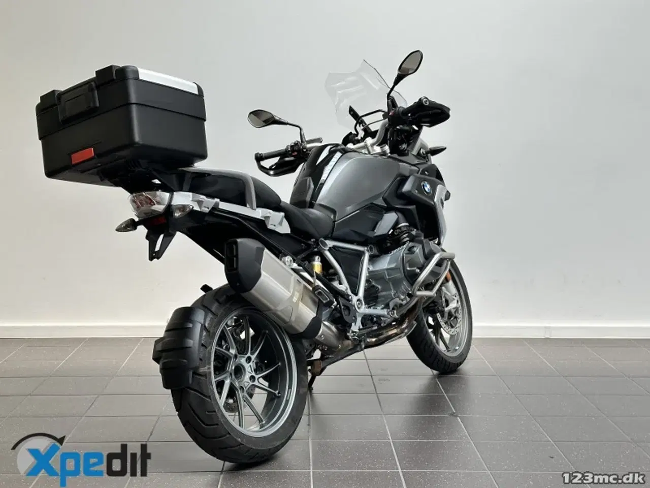 Billede 9 - BMW R 1250 GS