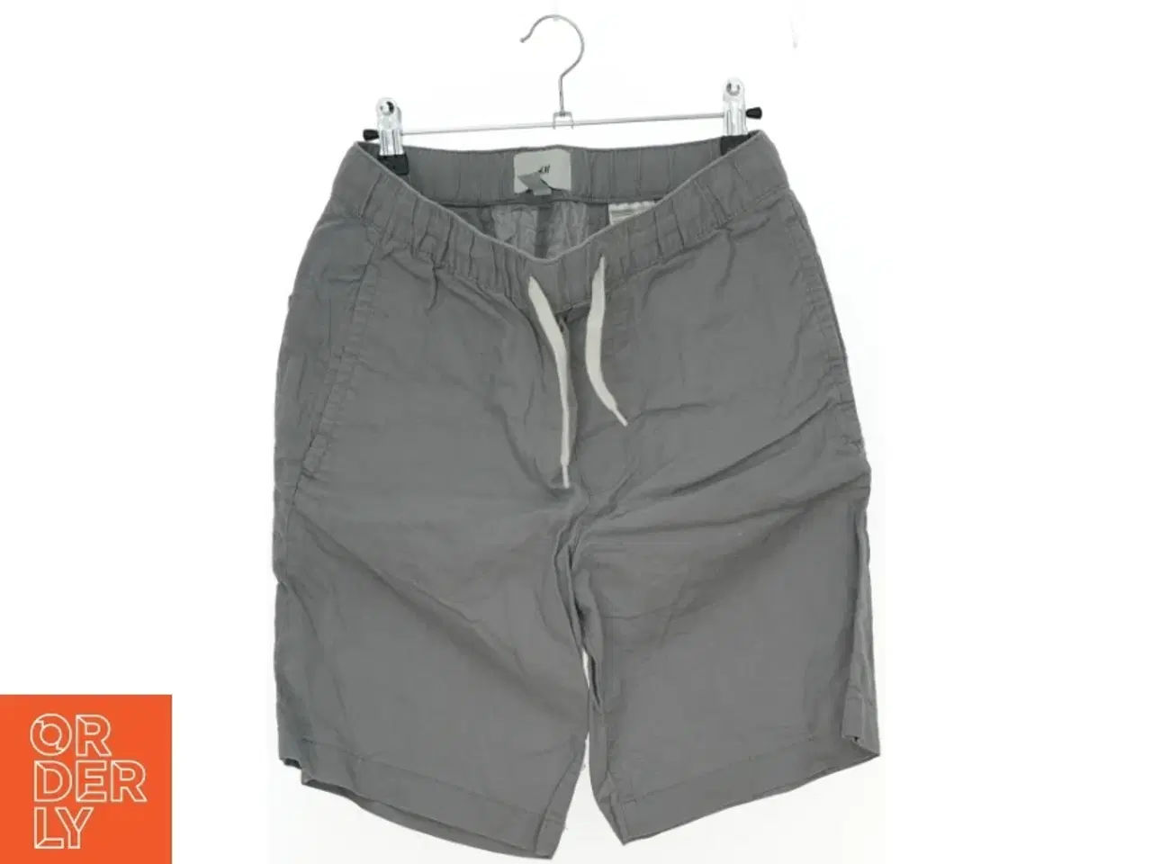 Billede 1 - Shorts fra H&M (str. 176 cm)