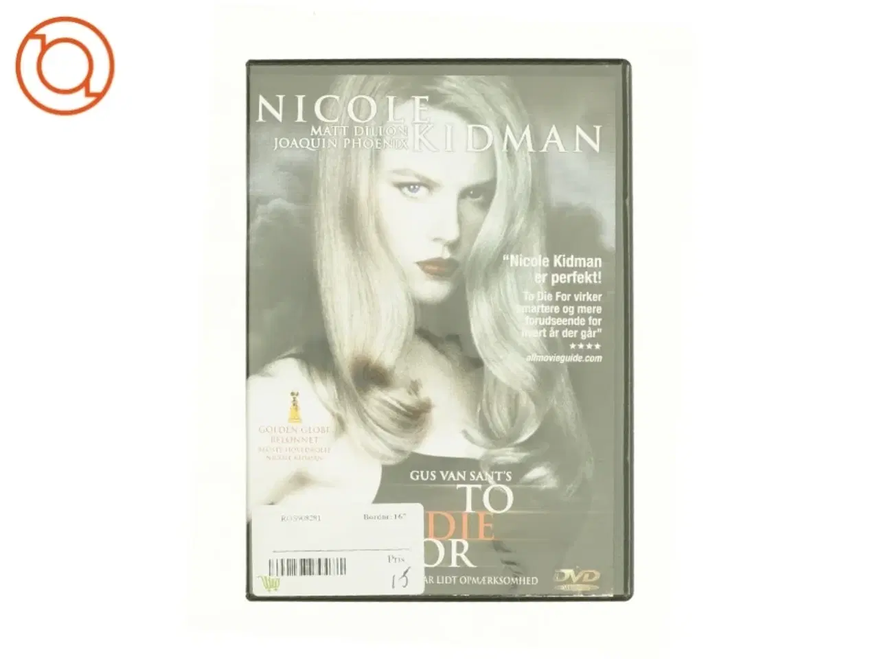 Billede 1 - To Die For