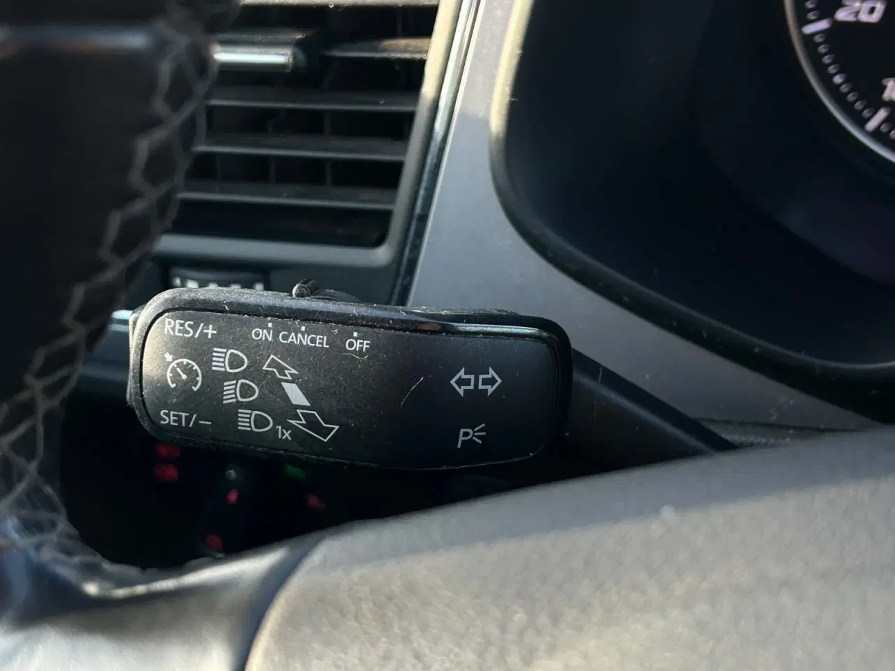 Billede 7 - Seat Leon 1,2 TSi 110 Style ST