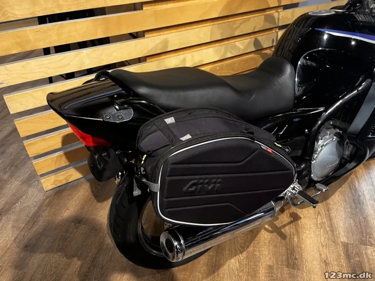 Billede 11 - Yamaha XJ 900 S Diversion