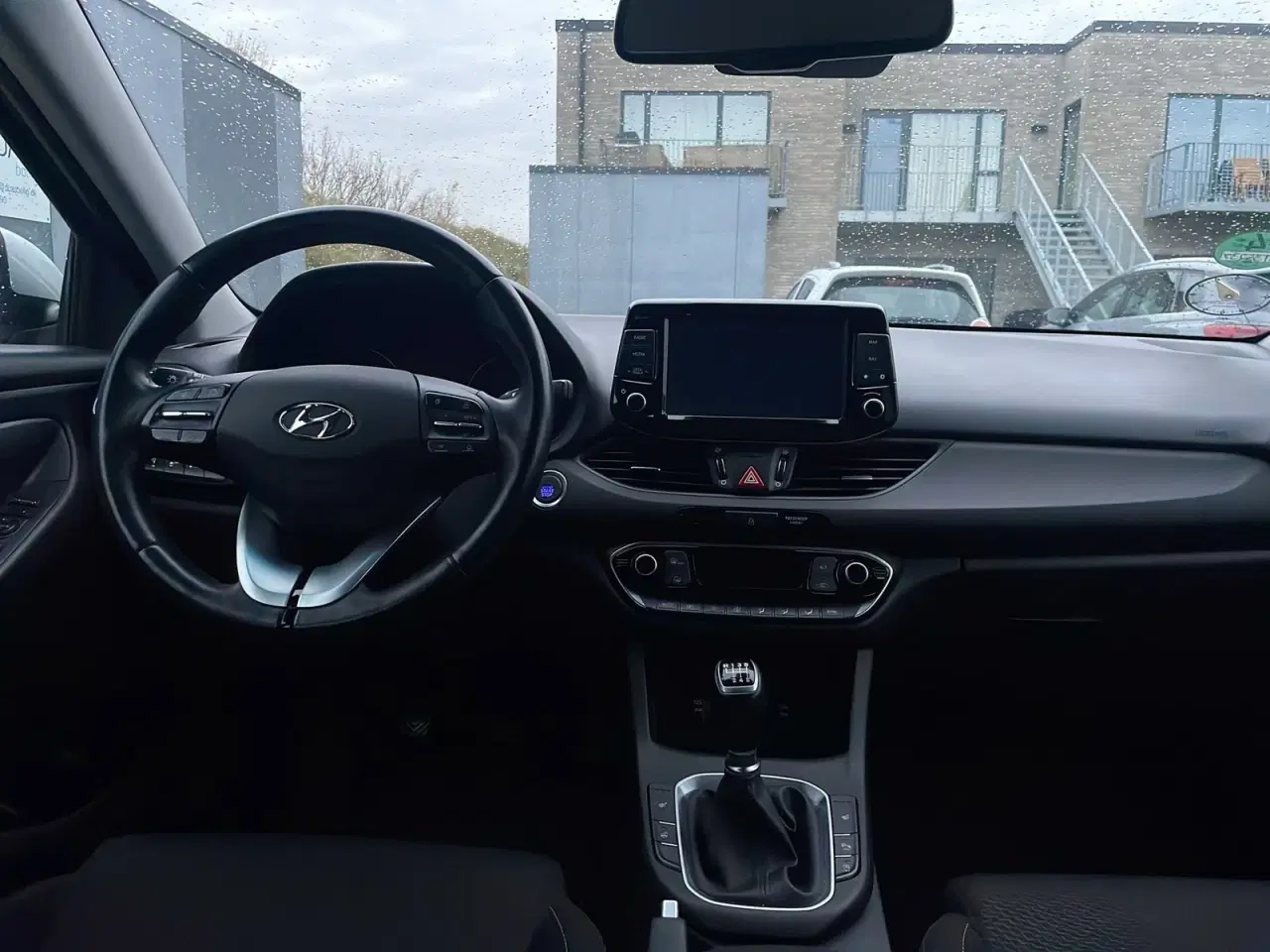 Billede 10 - Hyundai i30 1,0 T-GDi Trend Fastback