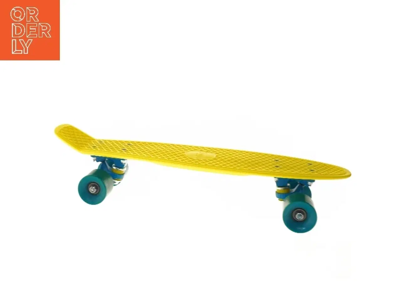 Billede 1 - Skateboard fra Penny (str. 57,5x15 cm)