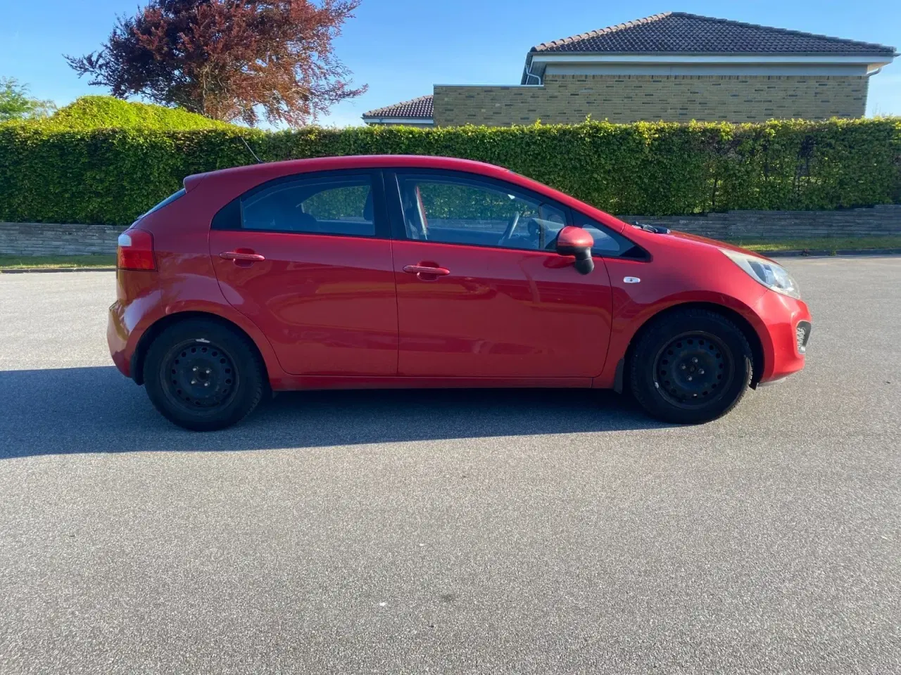 Billede 5 - Kia Rio 1,1 CRDi 75 Active