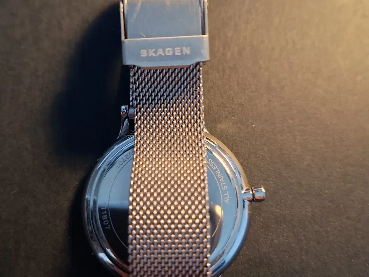 Billede 4 - Skagen dameur