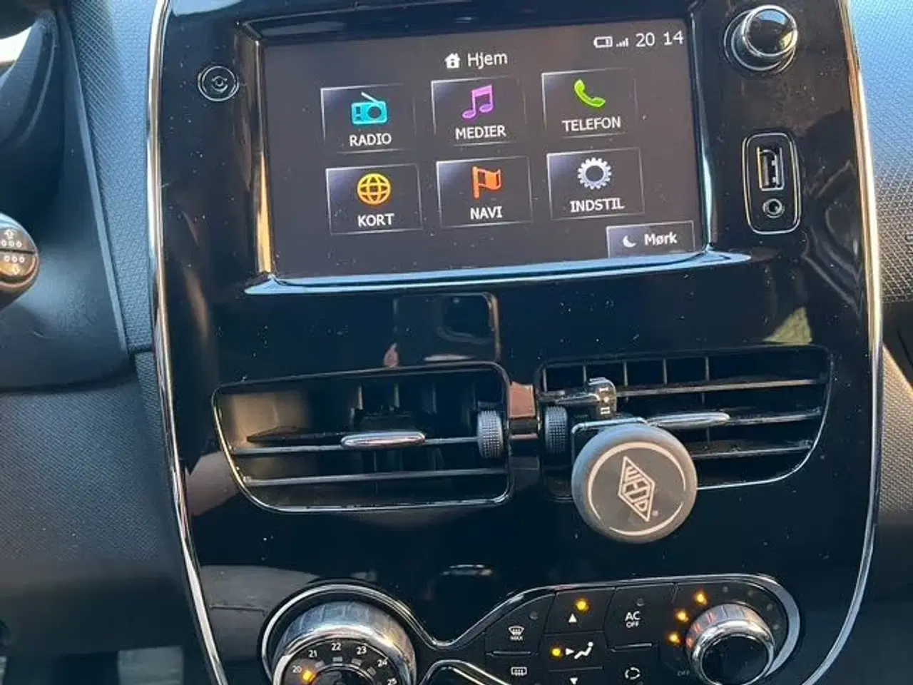 Billede 7 - Renault clio 