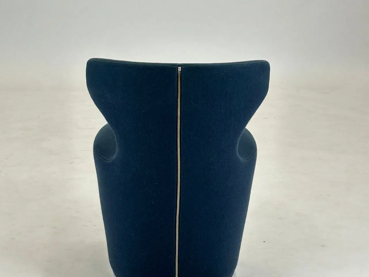 Billede 5 - Mini Papilio Lounge Chair (Navy) - B&B Italia