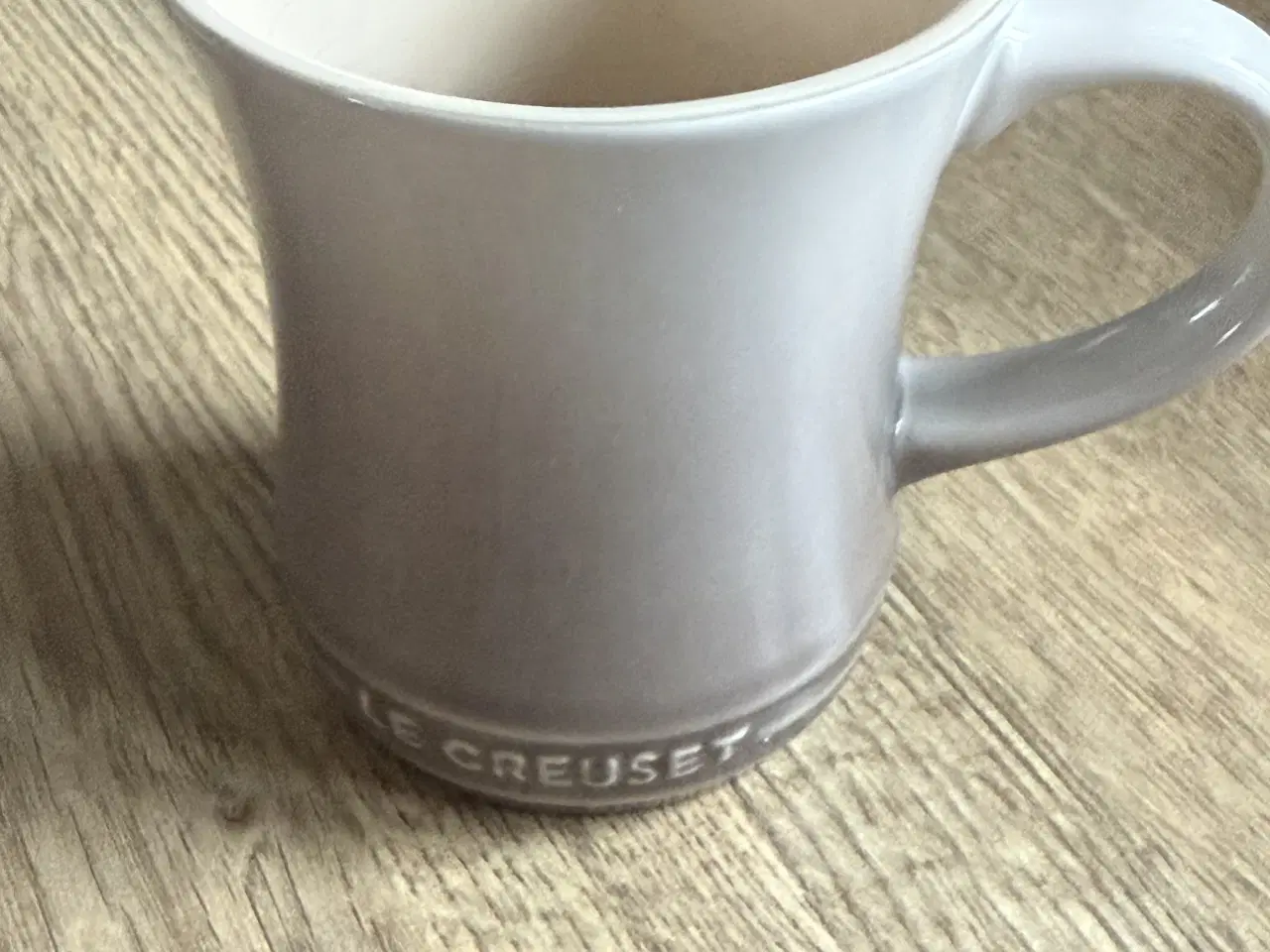 Billede 1 - Le Creuset kris 29 cl. 