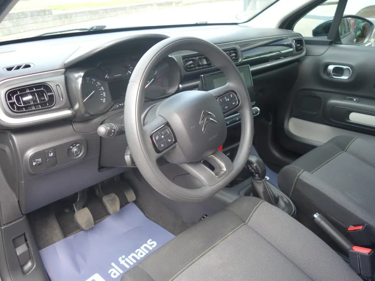 Billede 8 - Citroën C3 1,2 PureTech 83 Feel