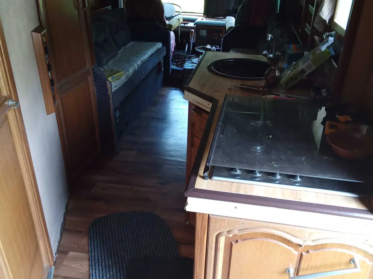Billede 10 - Autocamper/Bus/crosser-camper
