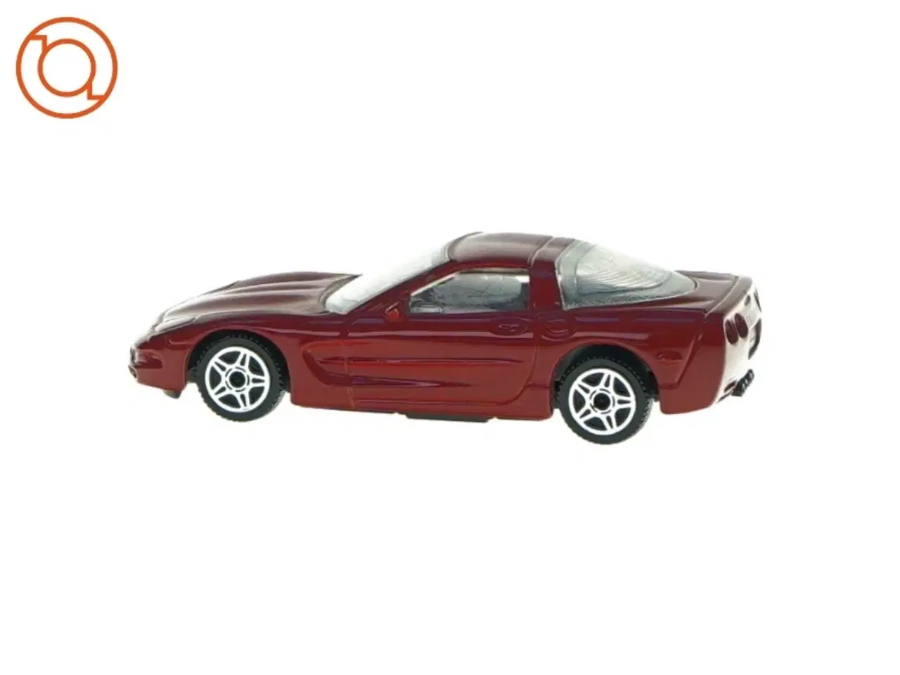 Billede 1 - Legetøjsbil (str. 10 cm)