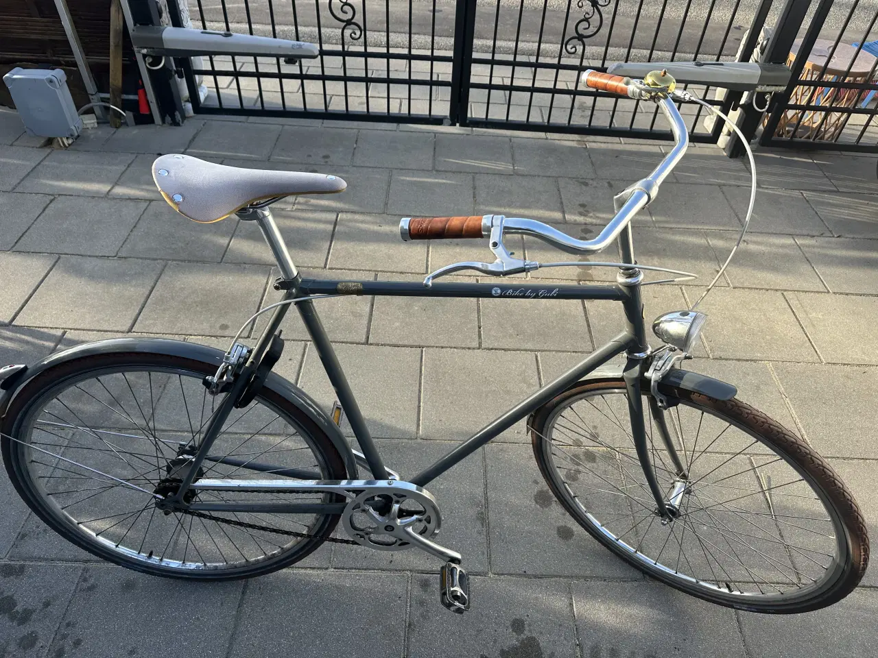 Billede 8 - Købt til 9800 kr 🤑 TOTAL lækker model 