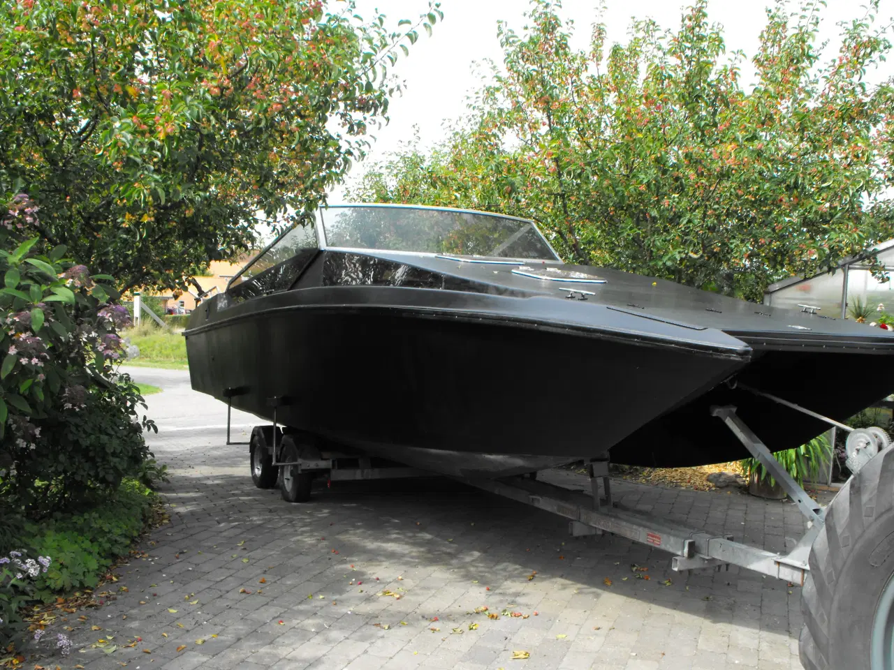 Billede 2 - katamaran