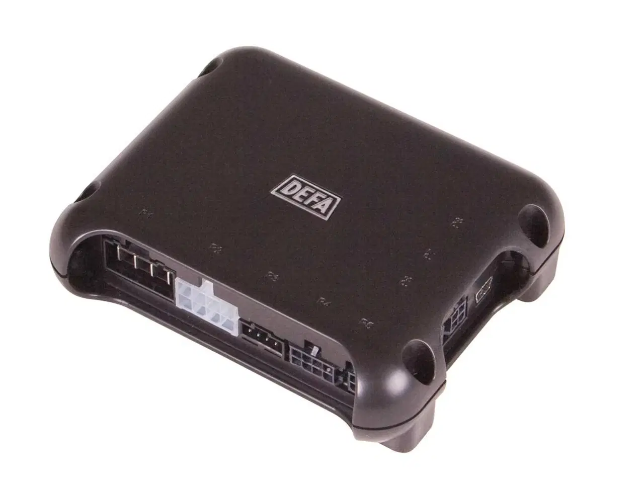 Billede 1 - Løs centralunit, DEFA dvs90