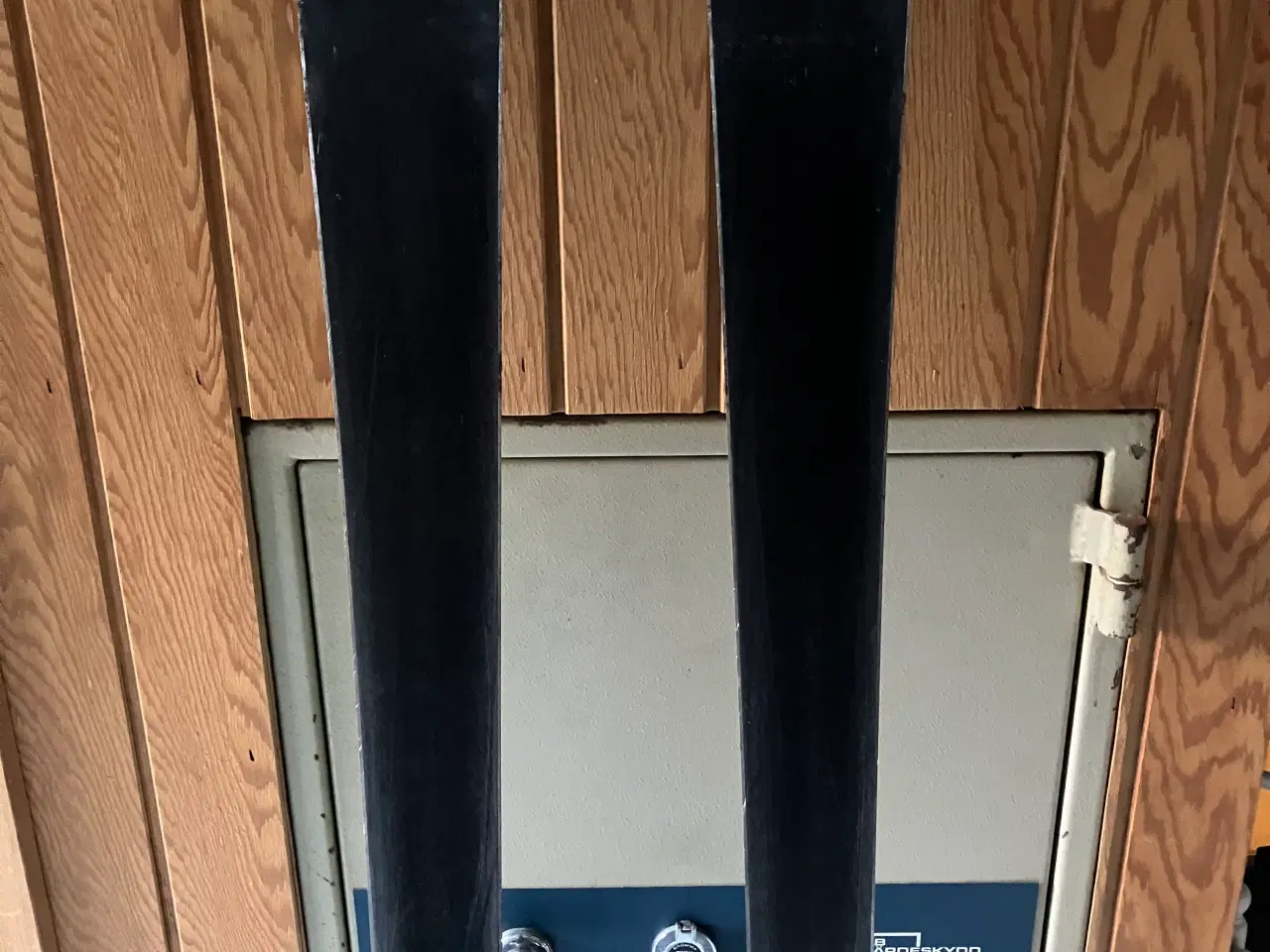 Billede 2 - Elan race ski 170 cm