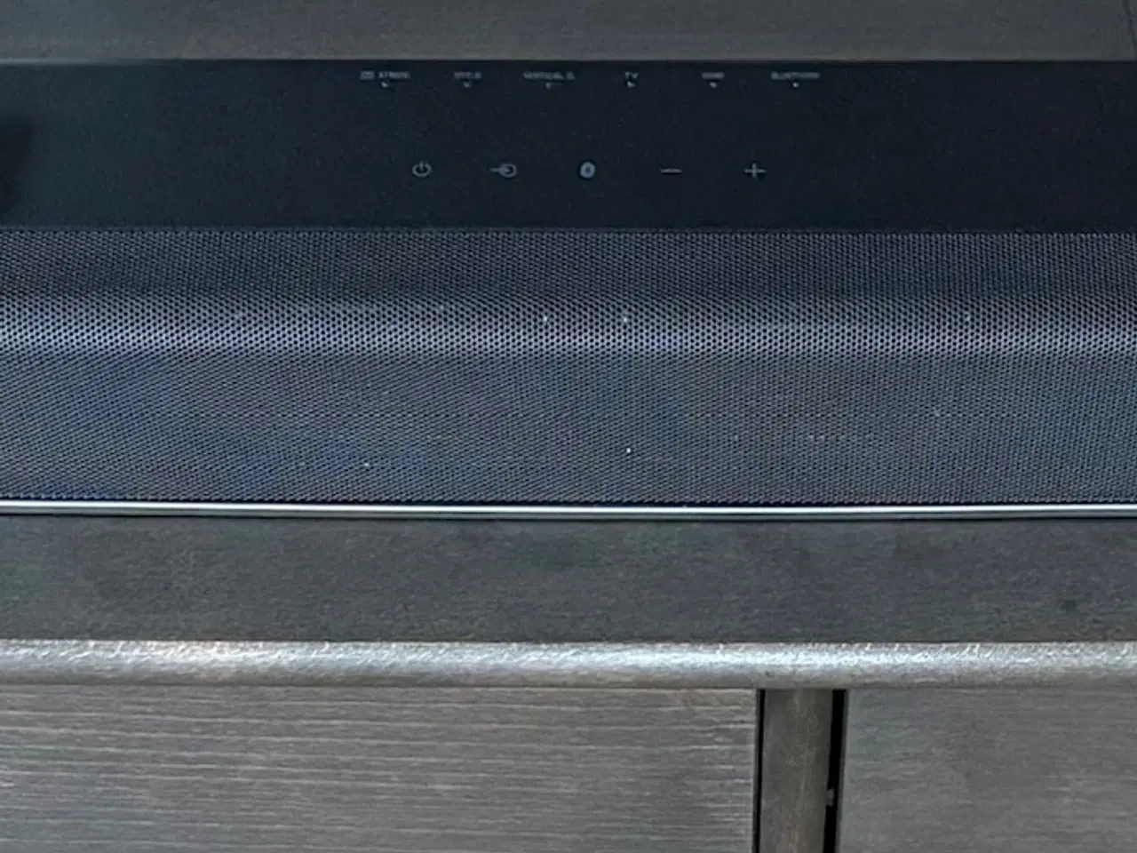 Billede 1 - Sony Soundbar HT-X8500