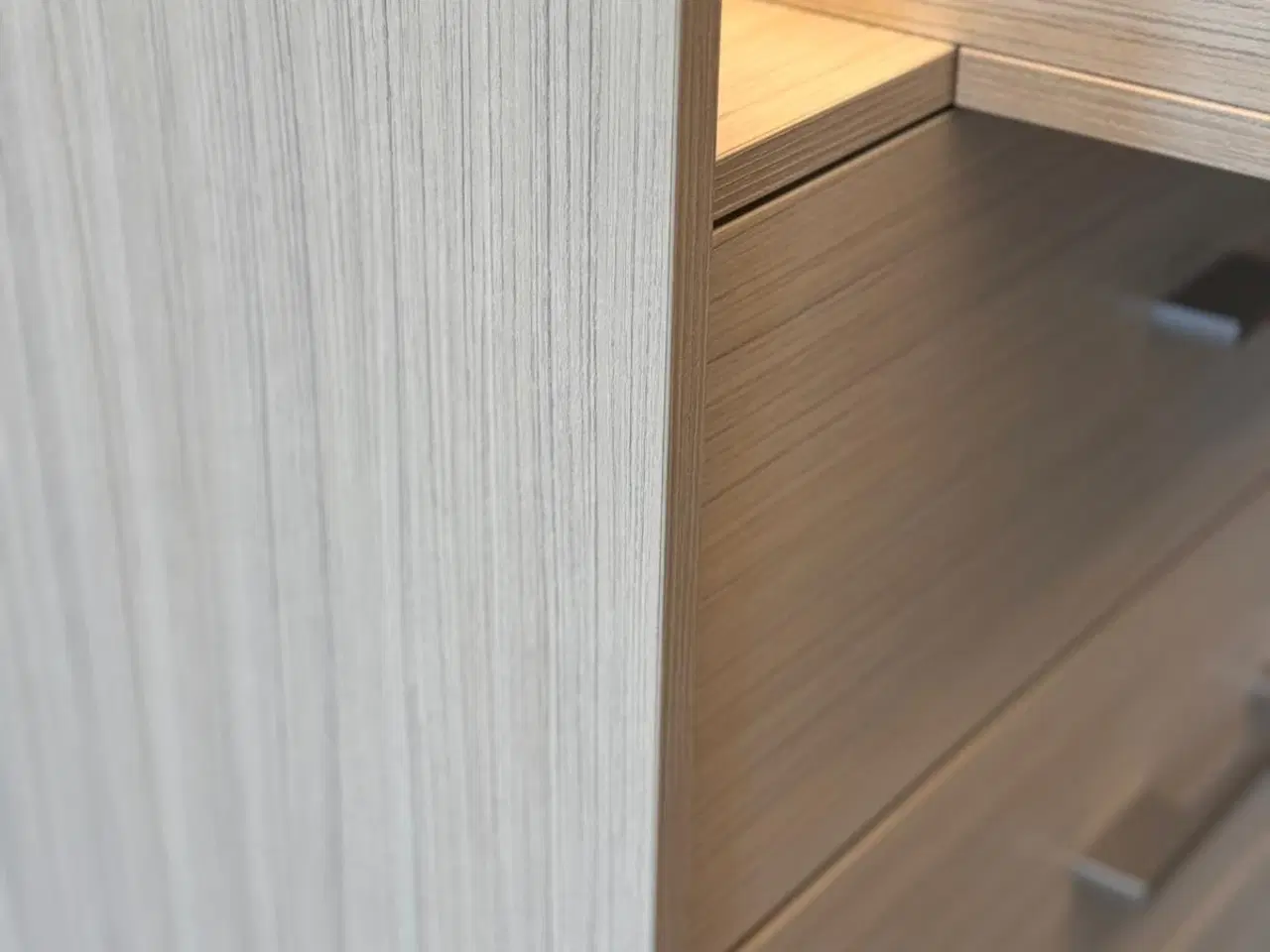 Billede 4 - Kommode med aftagelig top