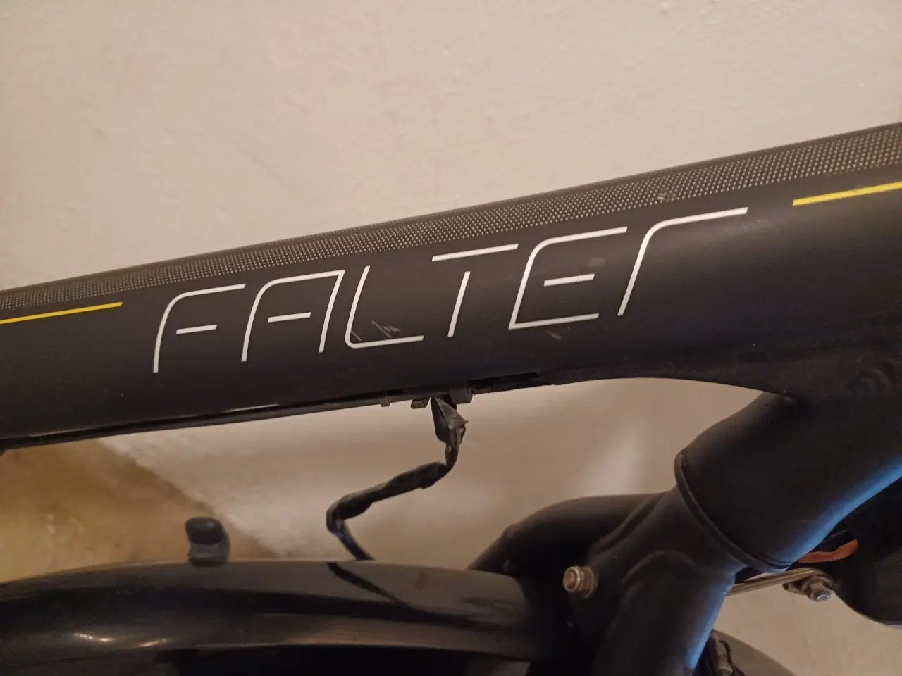 Billede 8 - En god Faltec damecykel