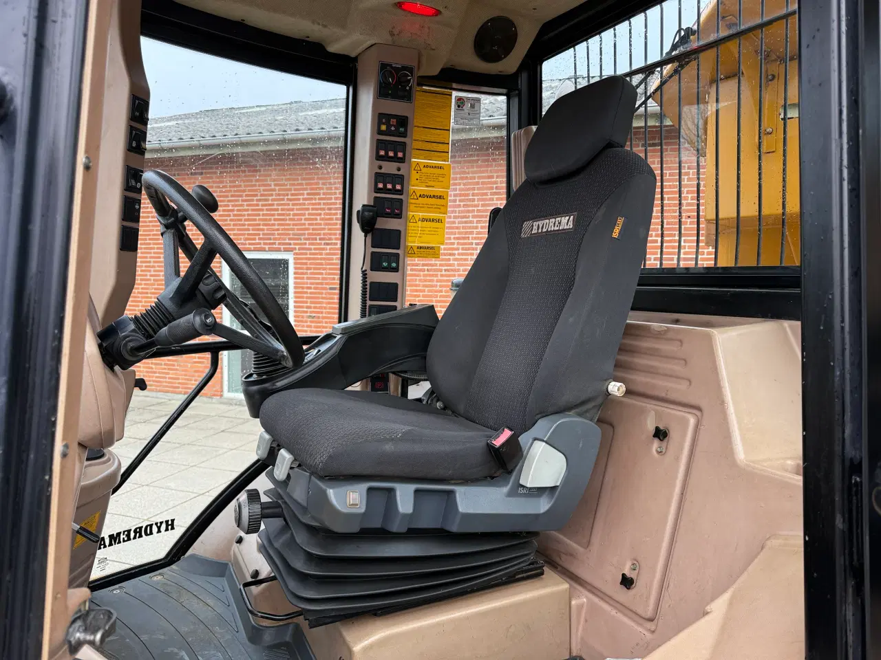 Billede 6 - Hydrema 912Ds