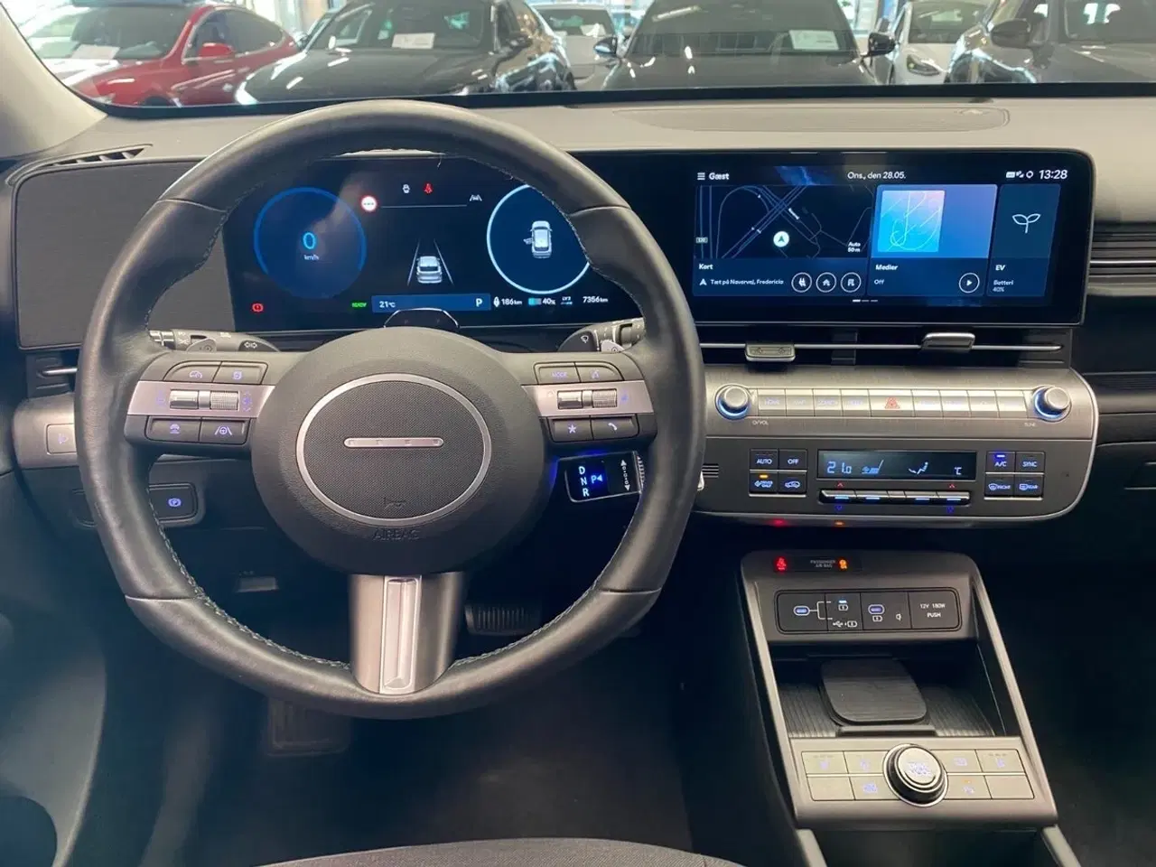 Billede 15 - Hyundai Kona 65 EV Advanced