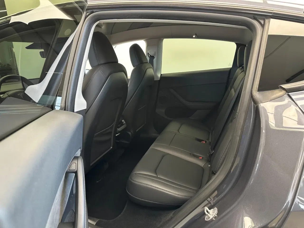 Billede 12 - Tesla Model Y  RWD