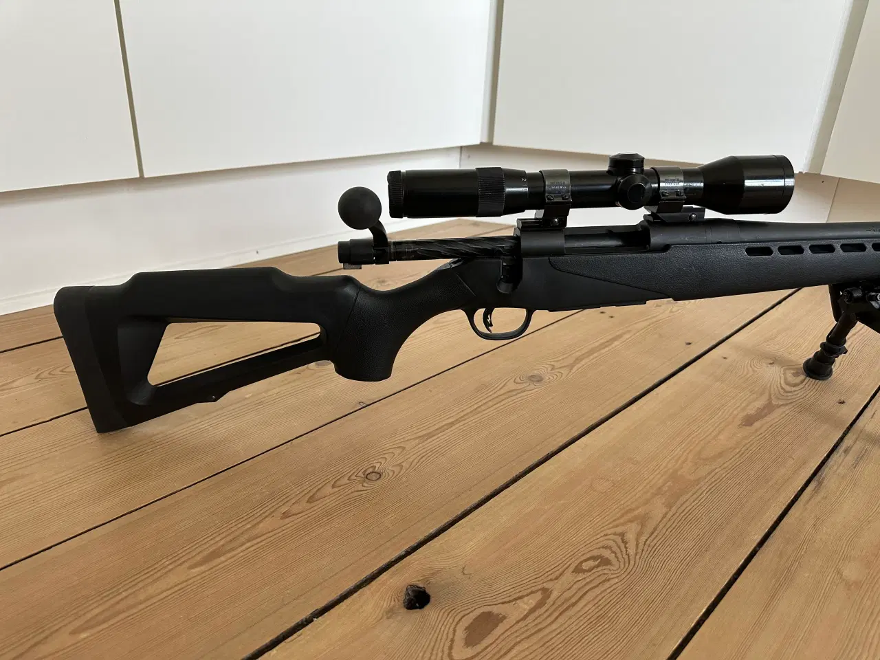 Billede 3 - Mosberg 4x4 308