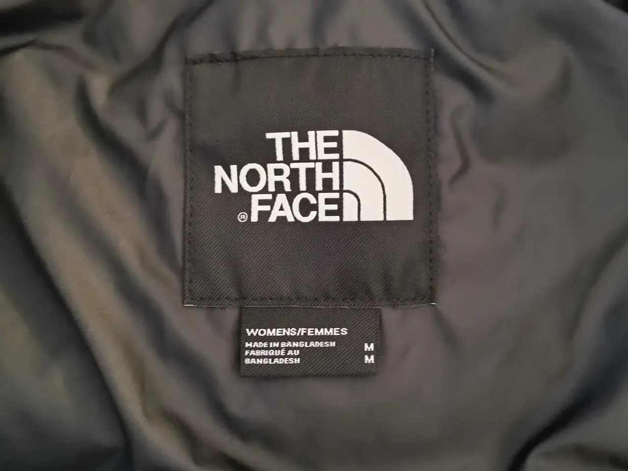 Billede 4 - North Face vinterjakke