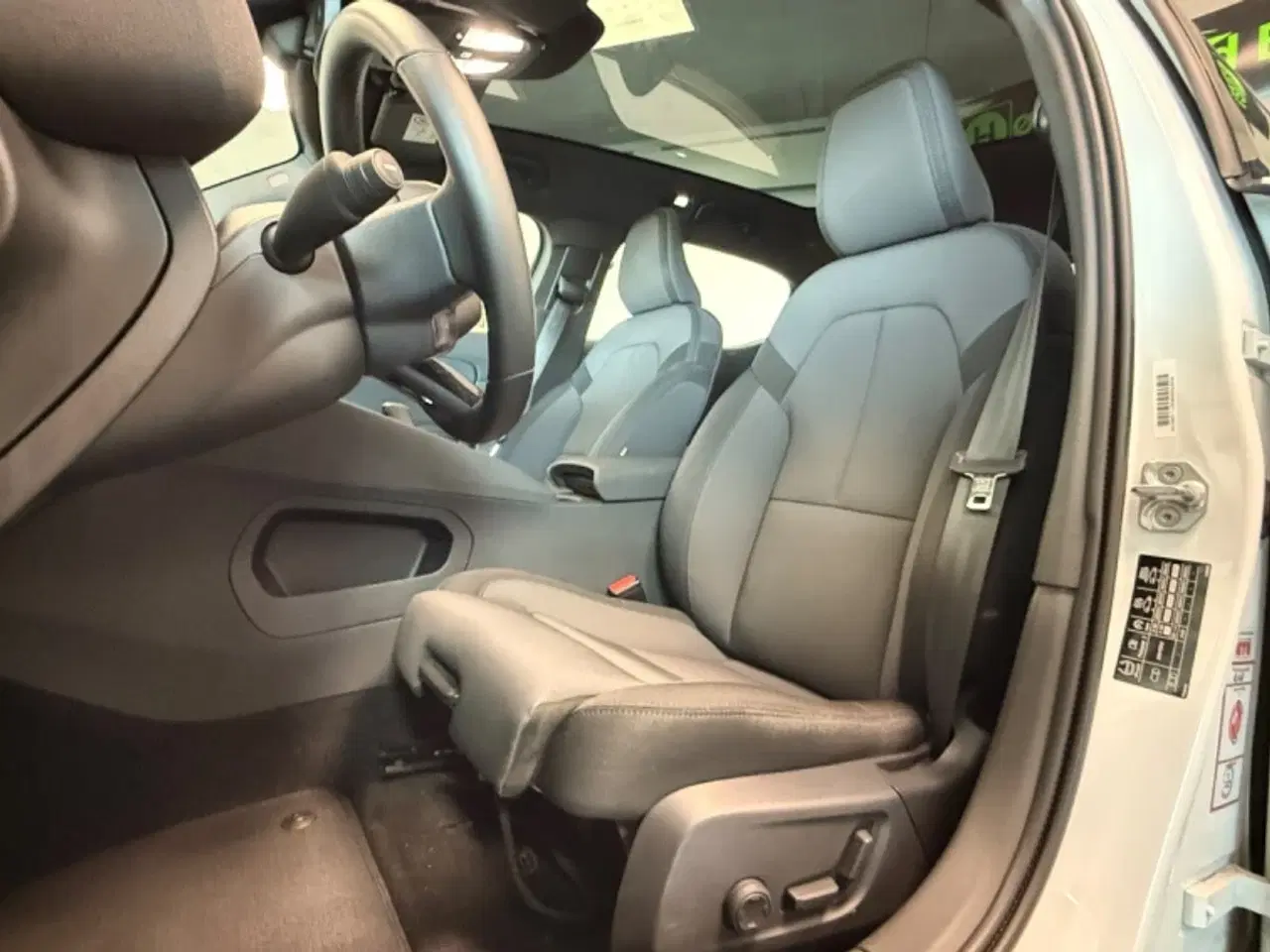 Billede 10 - Polestar 2 Long Range