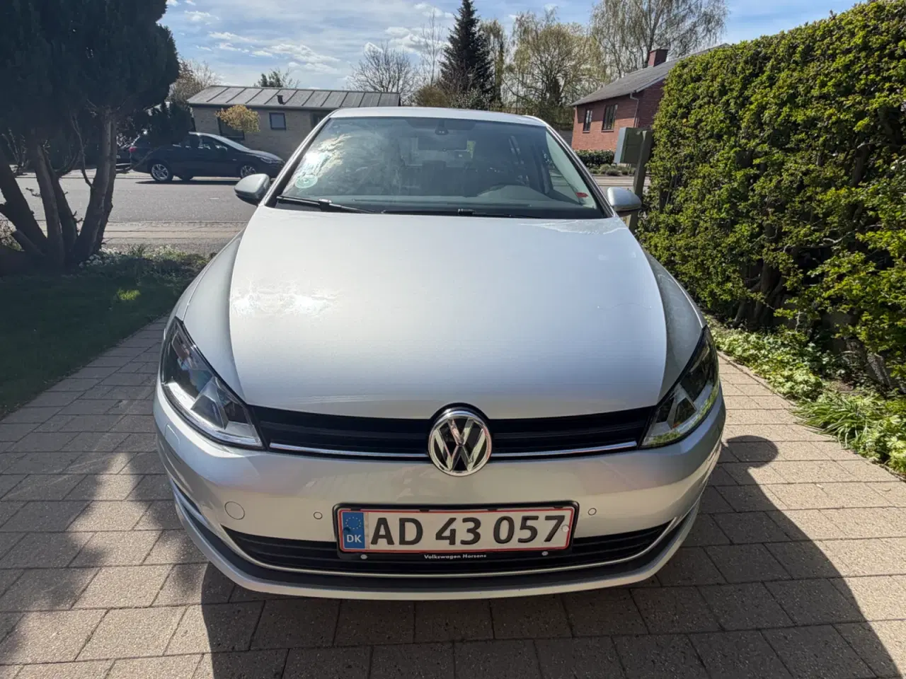 Billede 2 - VW Golf VII 1,4 TSi 122 Highline BMT