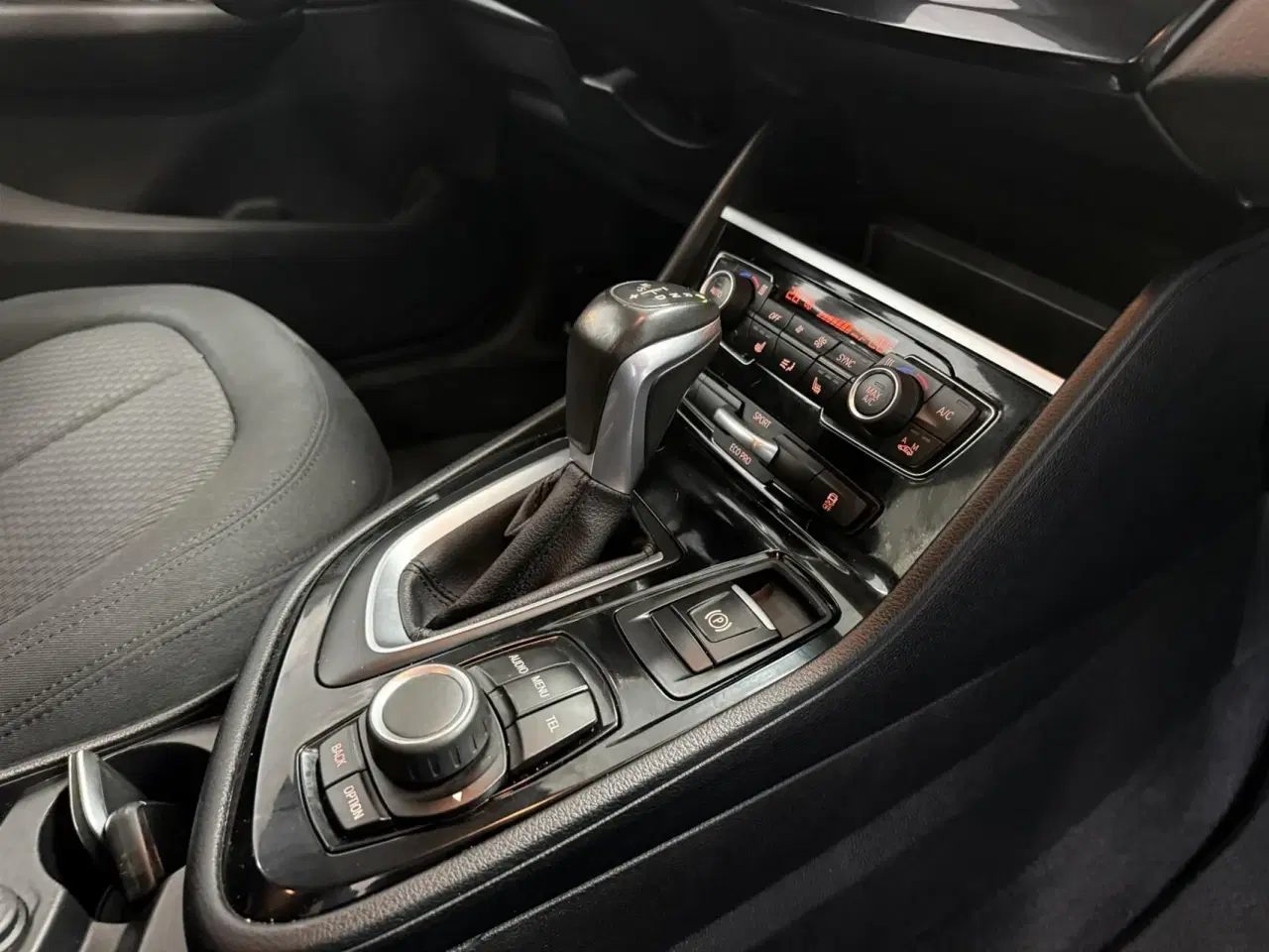 Billede 11 - BMW 220d Gran Tourer 2,0 D Advantage Steptronic 190HK 8g Aut.