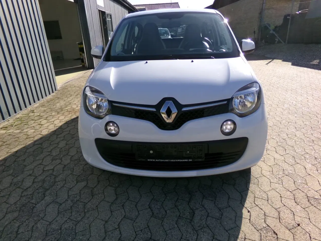 Billede 2 - Renault Twingo 1,0 SCe 70 Dynamique