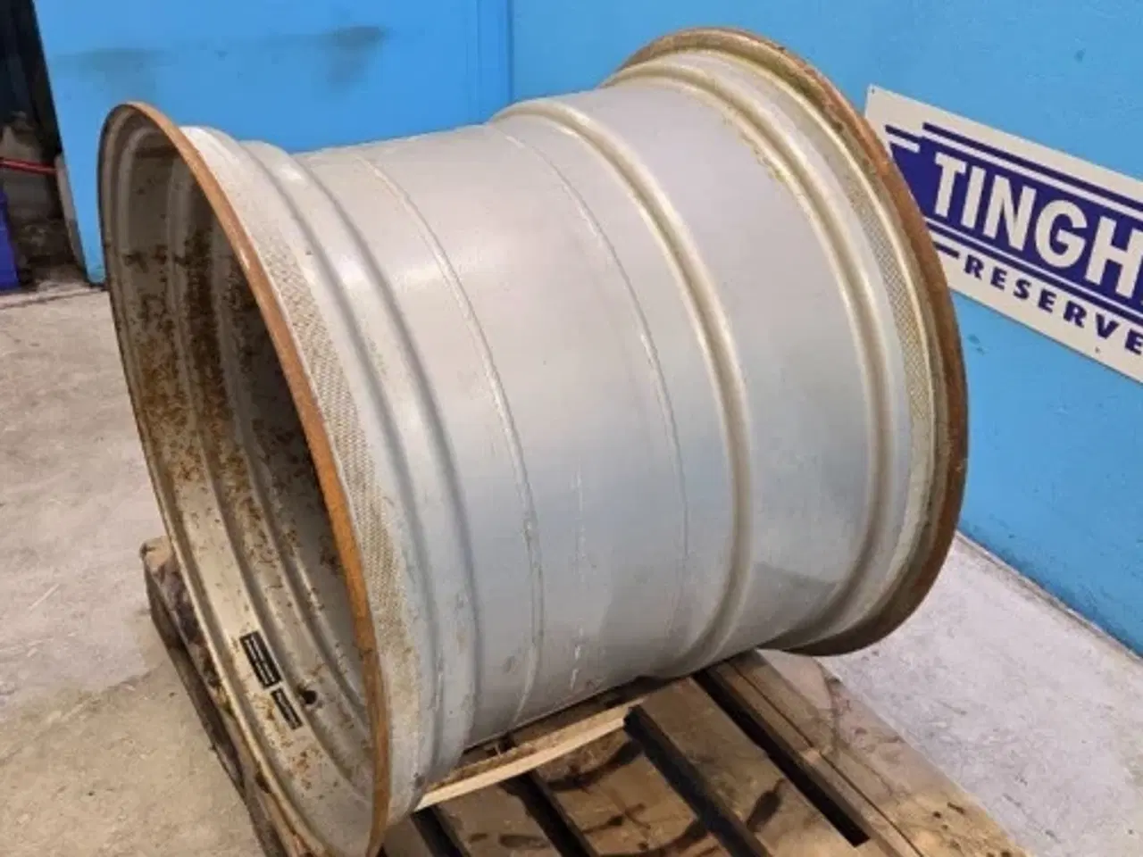 Billede 7 - 32" DW27AX32