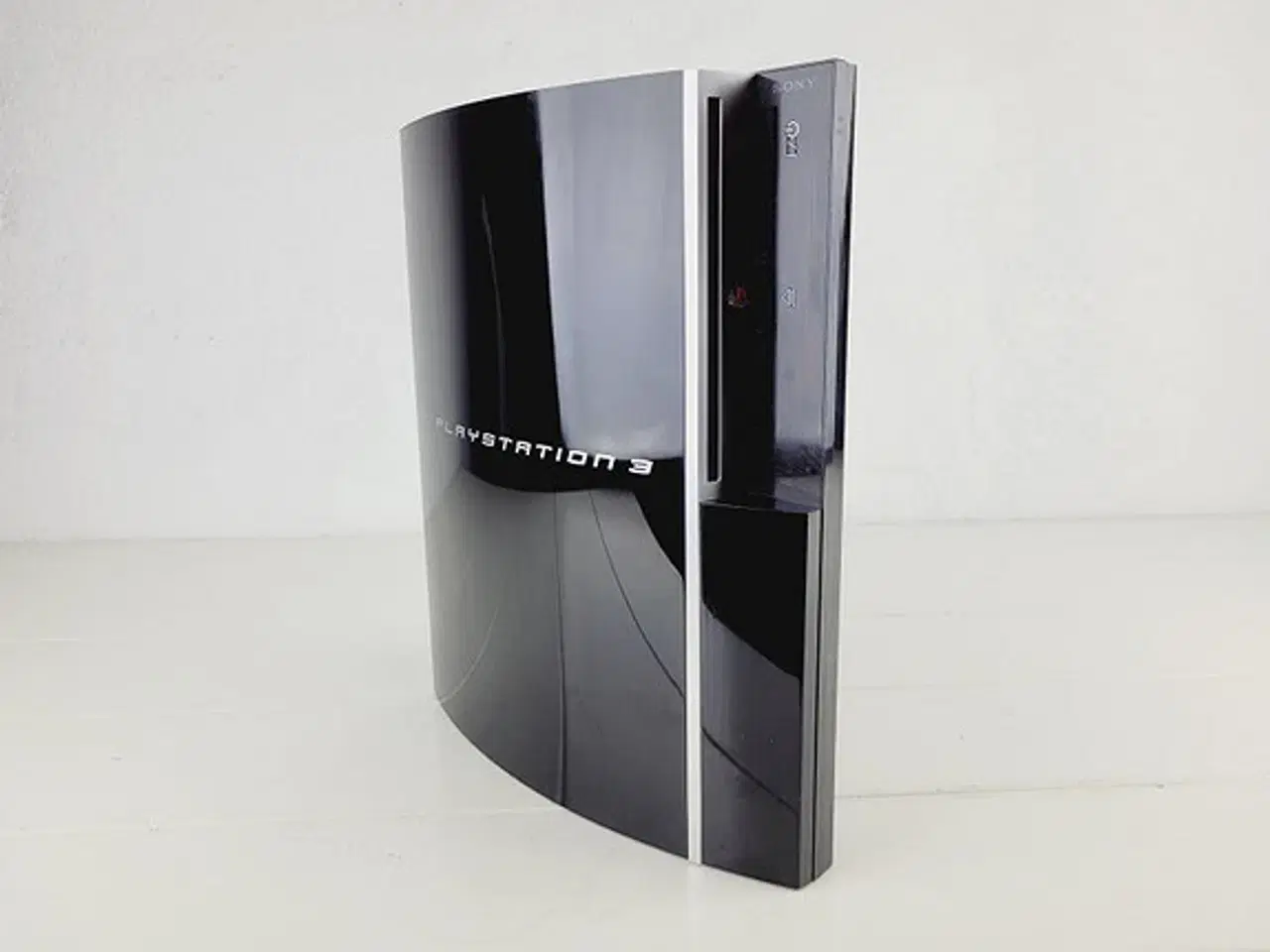 Billede 6 - ⭐️ PlayStation 3 - Origtinal Emballage - SONY PS3 