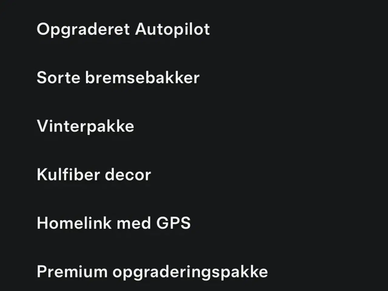 Billede 15 - Tesla Model S  100D