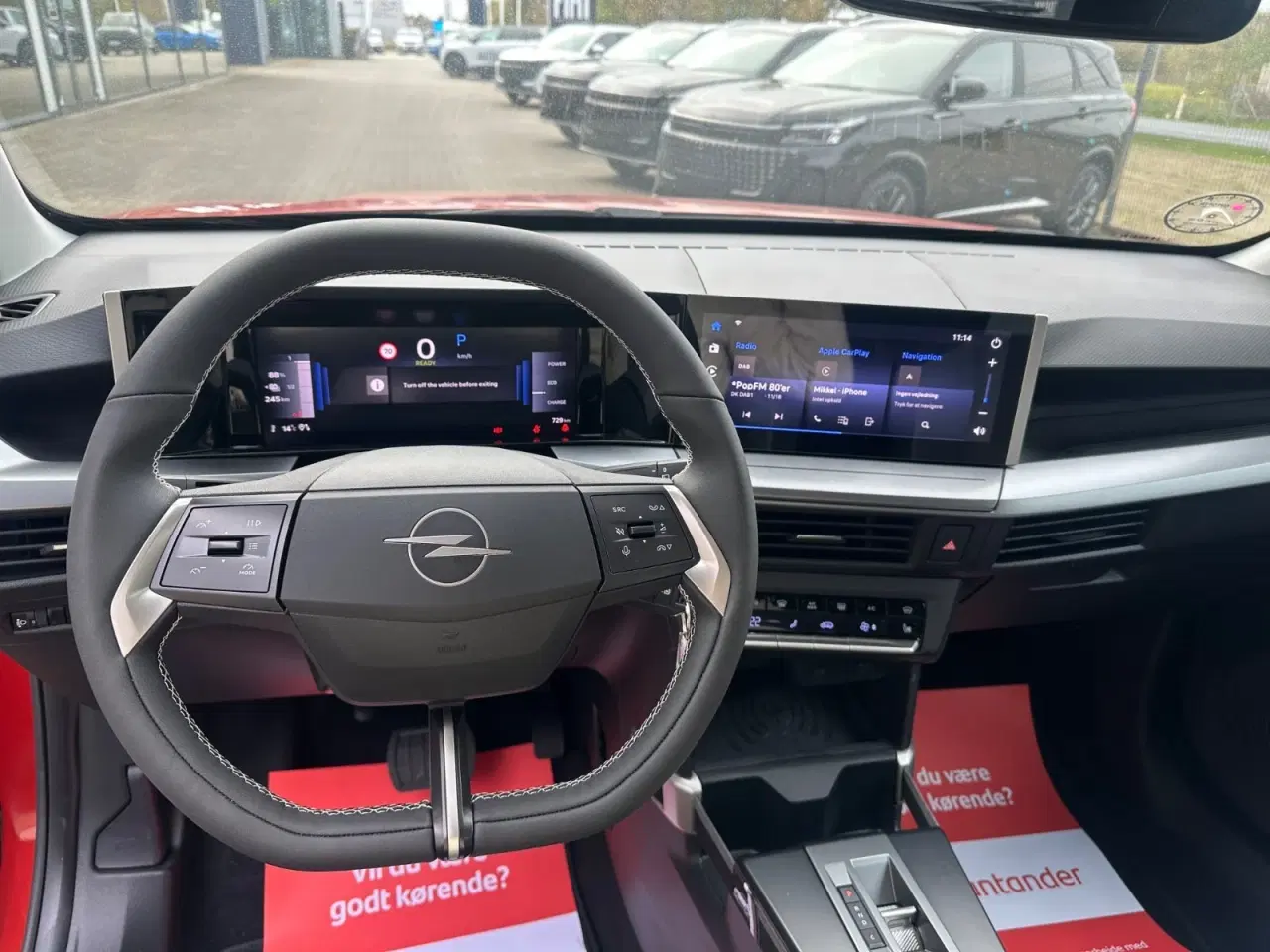 Billede 12 - Opel Frontera  GS